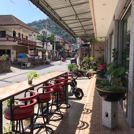 Art Mansion Patong Phuket Thailand Hotel Exterior foto